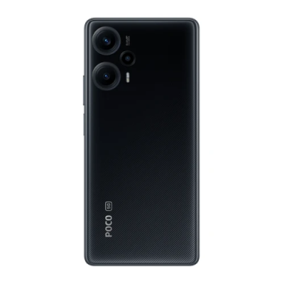 Смартфон XIAOMI POCO F5 12/256GB черный (EAC) — фото 4