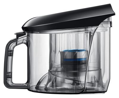 Пылесос SAMSUNG VC18M21D0VG/EV титан (1800Вт, 380Вт) — фото 13