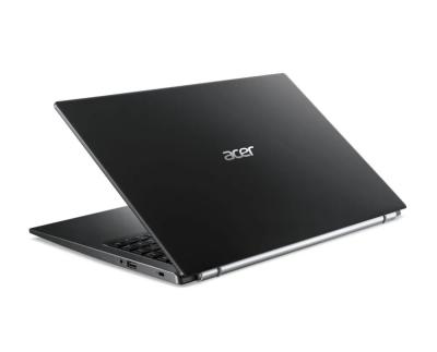 Ноутбук 15.6" ACER Extensa 15 EX215-32-C75S [NX.EGNEM.004] IPS Full HD/Cel N4500/4/HDD 1Tb/no OS черный — фото 4