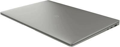 Ноутбук 14" DIGMA EVE C4403 Cel N4000/4Gb/eMMC128Gb/600/14"/IPS/FHD/W11Pro/grey/4800mAh — фото 2