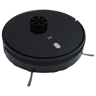 Пылесос-робот JVC JH-VR520 черный — фото 6