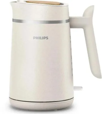 Чайник PHILIPS HD9365/10 1.7л. 2200Вт белый 