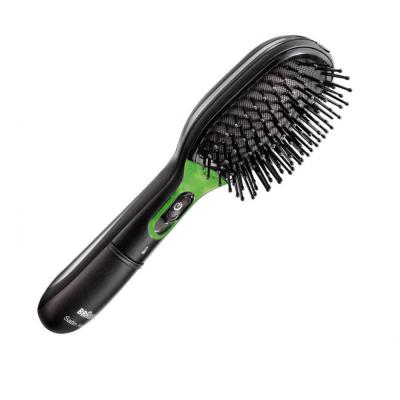 Расческа BRAUN BR710 черный — фото 1
