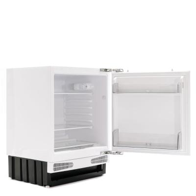 Встраиваемый холодильник SCANDILUX RBI162 (однокамерный) 133л — фото 4