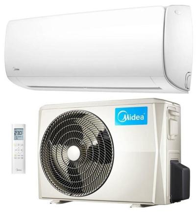 Сплит-система MIDEA MSAG2-07HRN1 — фото 1
