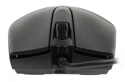 Мышь A4Tech V-Track Padless OP-550NU черный оптическая (1000dpi) USB (3but) — фото 4
