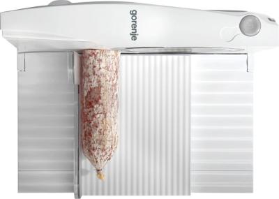 Ломтерезка GORENJE R401W белый — фото 3