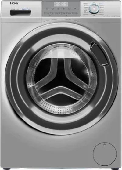 Стиральная машина фронтальная HAIER HW60-BP12929BSE — фото 1