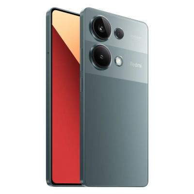 Смартфон XIAOMI Redmi Note 13 Pro 8GB+256GB Green (EAC) — фото 1