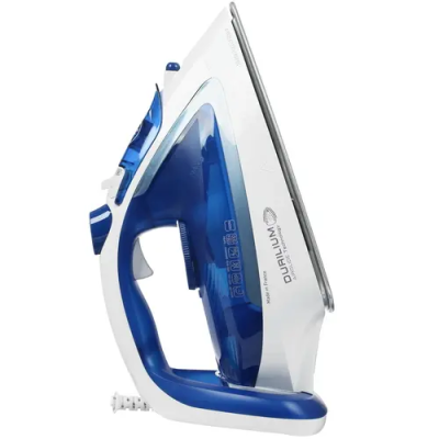 Утюг TEFAL FV5736E0 синий — фото 3