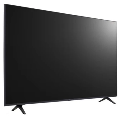 Телевизор LED LG 50UT80006LA.ARUG 4K Smart (webOS) — фото 2