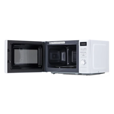 Микроволновая печь SIMFER MD2250 белый  [700w /20л /электрон] — фото 3