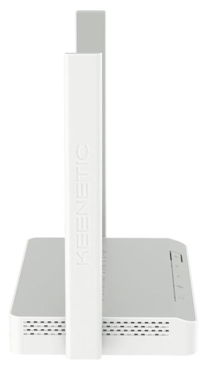 Wi-Fi роутер KEENETIC Air (KN-1613) AC1200 10/100BASE-TX белый — фото 2