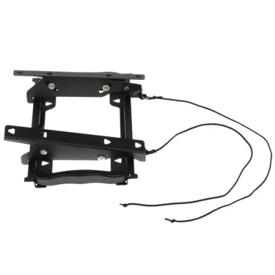 Кронштейн HOLDER LCDO-4211 черный (наклонный) 22-42", до 25 кг — фото 3