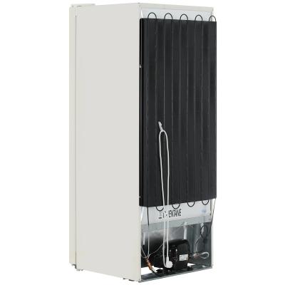 Морозильник INDESIT DSZ 4150 E бежевый  [214л /150см /6ящ] — фото 2