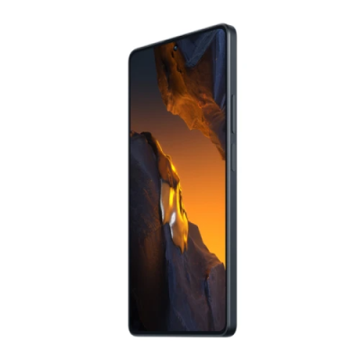 Смартфон XIAOMI POCO F5 12/256GB черный (EAC) — фото 3