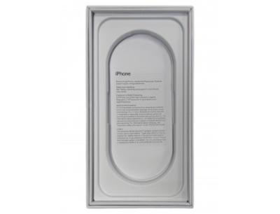 Коробка-муляж APPLE iPhone 16 Ultramarine — фото 2