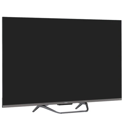 Телевизор LED HAIER 55 Smart TV S4 4K HQLED Smart (Android) DH1VMZD01RU — фото 2