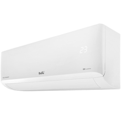 Сплит-система BALLU BSYI-10HN8_V4 (Midea) инвертор