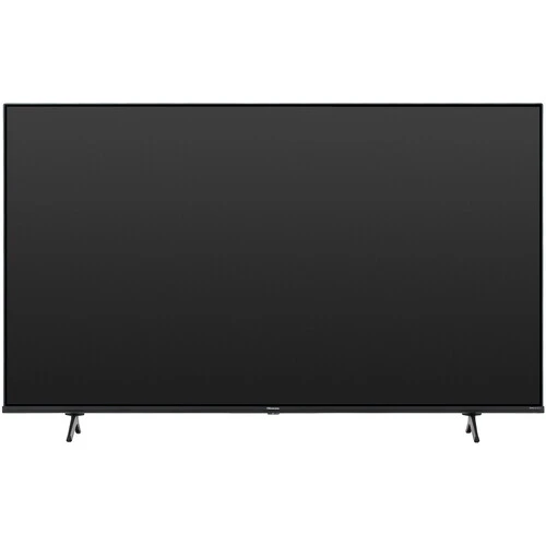 Телевизор LED HISENSE 55E7Q 4K QLED Smart (VIDAA) черный — фото 2