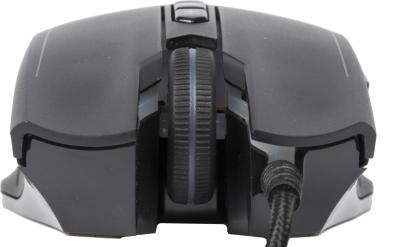 Мышь A4Tech Bloody Q81 Curve черный оптическая (3200dpi) USB (7but) — фото 14