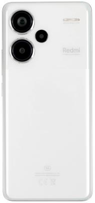 Смартфон XIAOMI Redmi Note 13 Pro+ 5G 8GB+256GB White (EAC)