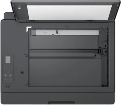 МФУ струйный HP Smart Tank 580 (1F3Y2A) A4 WiFi серый — фото 4