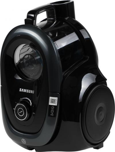 Пылесос SAMSUNG VC18M21D0VG/EV титан (1800Вт, 380Вт) — фото 2