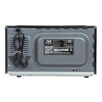 Микроволновая печь JVC JK-MW155M черный — фото 5