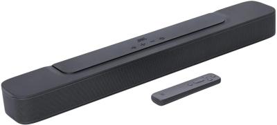 Саундбар JBL Bar 2.0 All-in-One 2.0 80Вт (JBLBAR20AIOM2BLKCN)