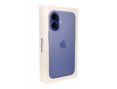 Коробка-муляж APPLE iPhone 16 Ultramarine — фото 1