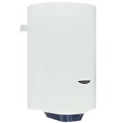 Водонагреватель накопительный ARISTON BLU1 ECO ABS PW 80 V SLIM белый (3700557)