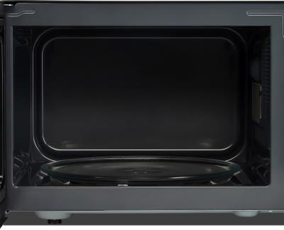 Микроволновая печь HYUNDAI HYM-D3038 черный  [23л /700w /сенсор] — фото 10