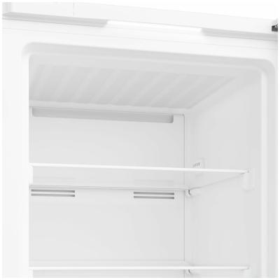 Морозильник BEKO B3RFNK312W белый NF(275л /185см /8ящ, дисп) — фото 4