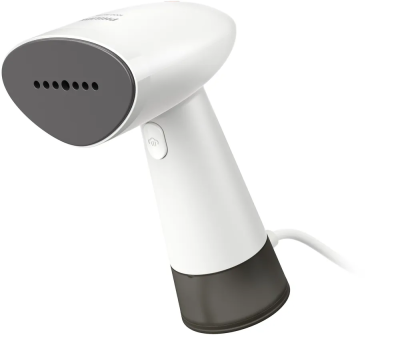Отпариватель ручной PHILIPS STH1010/10 белый/серый (900w /18 г/мин) — фото 4