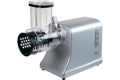 Мясорубка OASIS MG-DM3 сталь  [2500w /1.5кг мин] — фото 3
