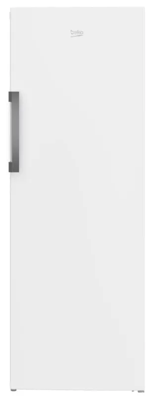 Морозильник BEKO B1RFNK292W белый NF  [255л /171см /7ящ] — фото 1