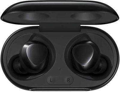 Наушники вкладыши SAMSUNG Buds+ черный беспроводные bluetooth (в ушной раковине) — фото 9