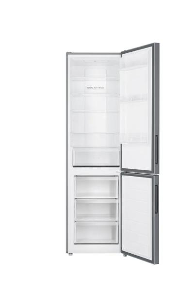 Холодильник HAIER CEF537ASD серебро (FNF) — фото 4
