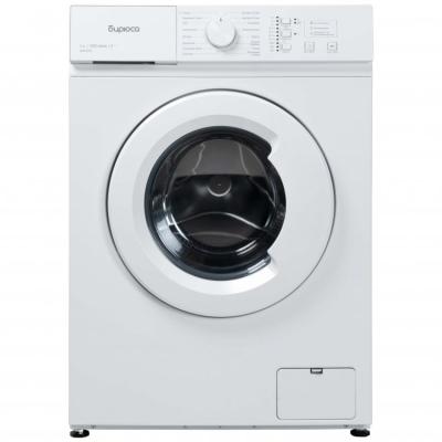 Стиральная машина фронтальная БИРЮСА WM-SM510/04 белый (5 кг)