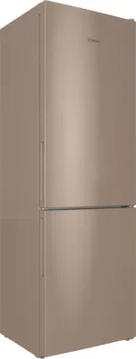 Холодильник INDESIT ITR 4180 E бежевый (FNF)