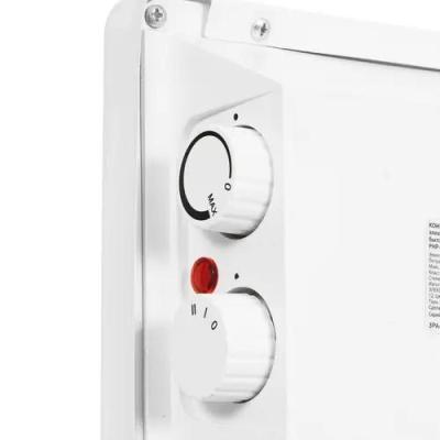 Электроконвектор PRIMERA PHP-1500-MWB — фото 4