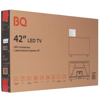 Телевизор LED BQ 42FS07B  FHD Smart (Android ) — фото 3