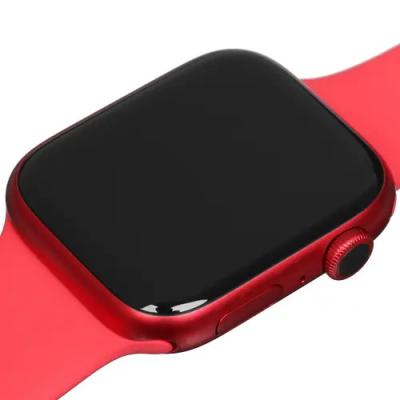 Смарт-часы APPLE Watch Series 8 45mm Red (MNUR3) — фото 3