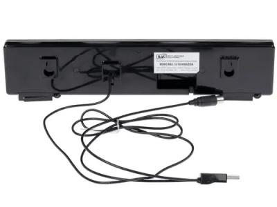 Антенна комнатная активная DVB-T2/ДМВ/МВ, РЭМО BAS-5310 HORIZON 5V — фото 2
