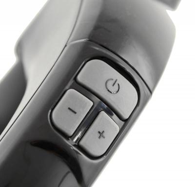 Пылесос SAMSUNG SC/VCC 885HH3P красный — фото 10