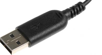 Мышь A4Tech Fstyler FM12 Panda белый/черный оптическая (1200dpi) USB (3but) — фото 3