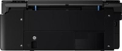МФУ струйный CANON Pixma G2430 (5991C009) A4 черный, 11чб/6цв.ppm, СНПЧ, USB — фото 6