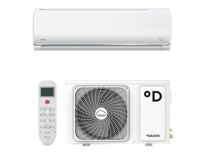 Сплит-система DAICHI B35AVQ1_UNL_A/B35FV1_UNL_A (HAIER) Wi-Fi — фото 2