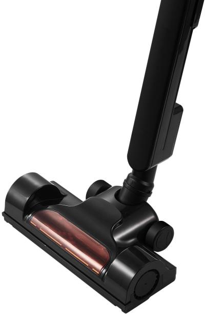 Пылесос ручной DEERMA DX700 PRO 650Вт черный/черный — фото 3